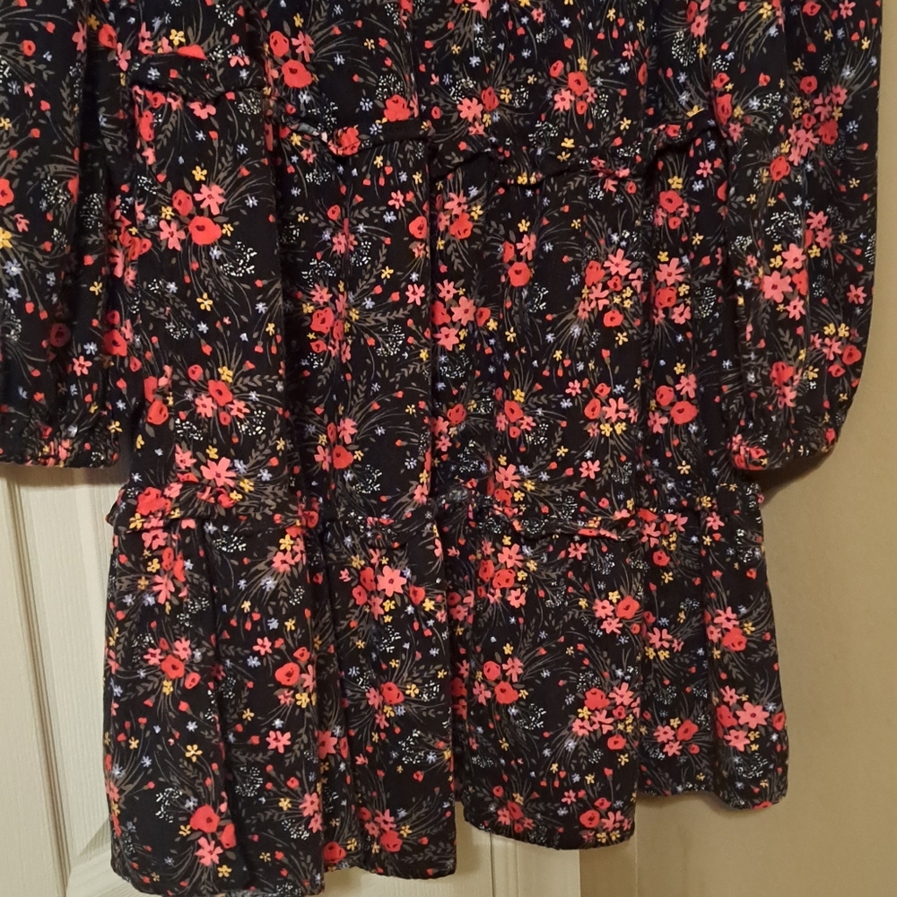 Cat and Jack Girl's dress NWOT - Picture 5 of 5